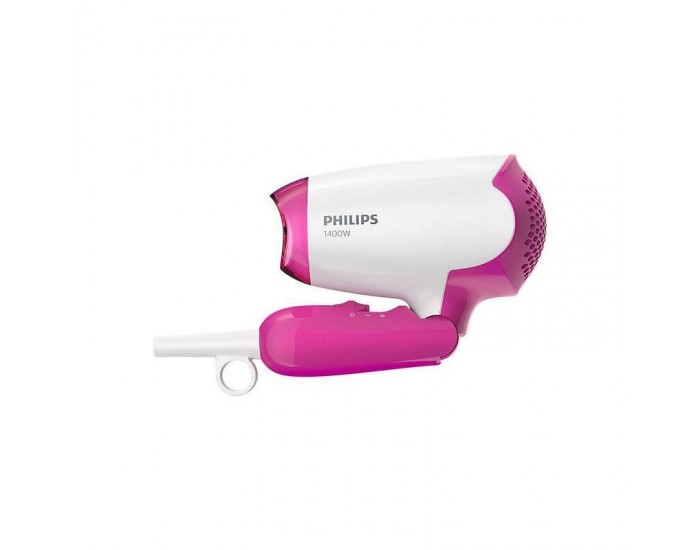 PHILIPS BHD003/00 Hair dryer 1400W 2 settings foldable handle
