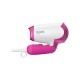 PHILIPS BHD003/00 Hair dryer 1400W 2 settings foldable handle