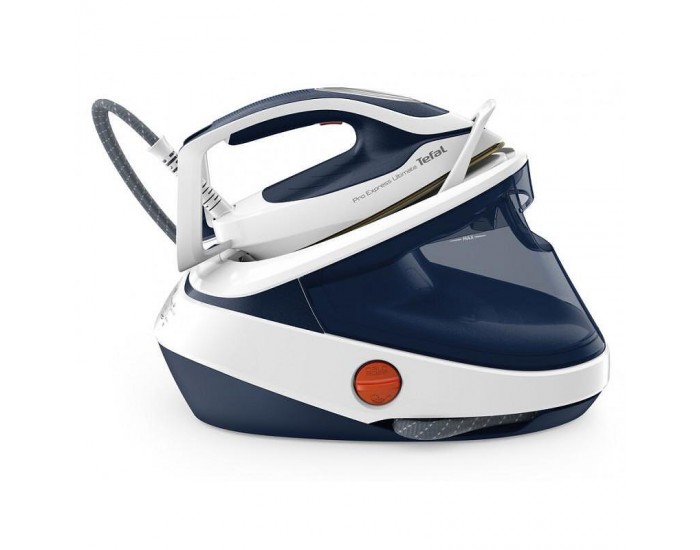 Парогенератор Tefal GV9712E0