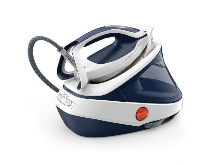 Парогенератор Tefal GV9712E0