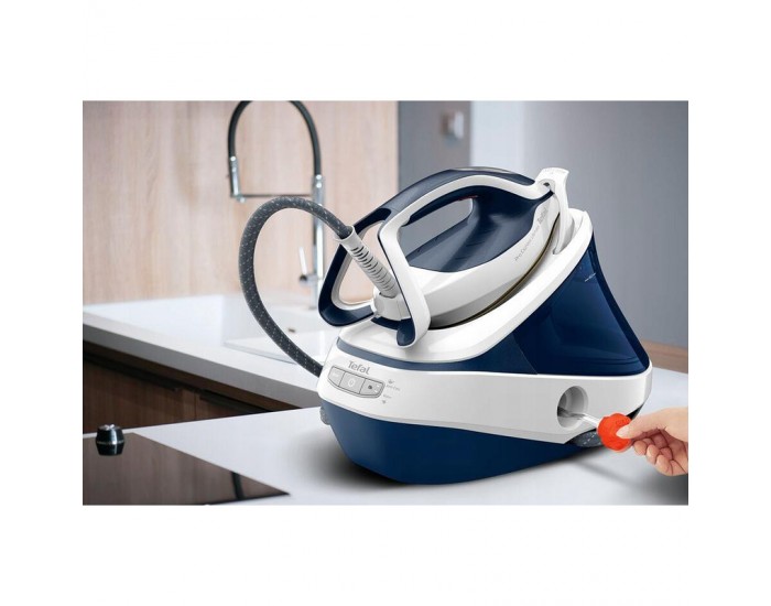 Парогенератор Tefal GV9712E0