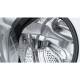 Пералня със сушилня Bosch WNC254A0BY , 1400 об./мин., 10.50 kg, 6 kg, D