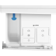 Пералня със сушилня Bosch WNC254A0BY , 1400 об./мин., 10.50 kg, 6 kg, D