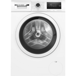 Пералня Bosch WAN24170BY , 1200 об./мин., 8.00 kg, A , Бял - Перални
