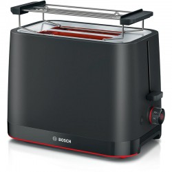 Тостер Bosch TAT3M123 , 950 W - Електроуреди