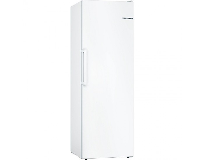 Фризер Bosch GSN33VWEP , 225 l, E , No Frost , Бял
