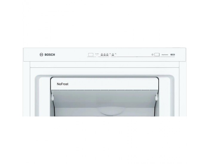 Фризер Bosch GSN33VWEP , 225 l, E , No Frost , Бял