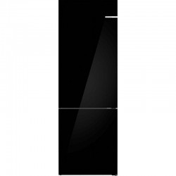 Хладилник с фризер Bosch KGN49LBCF , 440 l, C , No Frost - Хладилници