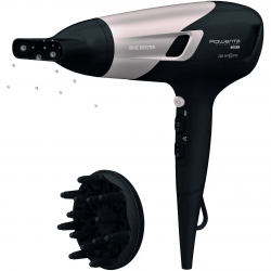 Сешоар Rowenta CV5831F0 - Грижа за тялото