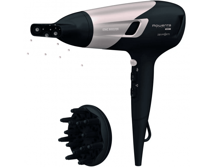 Сешоар Rowenta CV5831F0