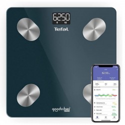 Кантар Tefal BM9620S1 - Здравни продукти