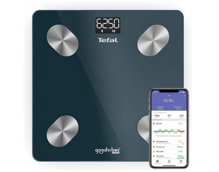 Кантар Tefal BM9620S1