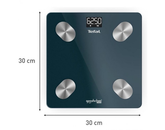 Кантар Tefal BM9620S1