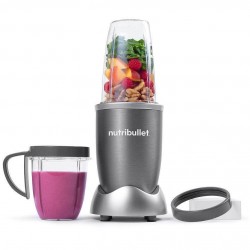 Блендер NUTRIBULLET NB606DG - Малки домакински уреди