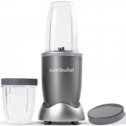 Блендер NUTRIBULLET NB505DG - Малки домакински уреди