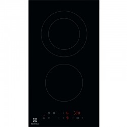 Вграден керамичен плот Electrolux LHR3233CK , Електрически - Уреди за вграждане