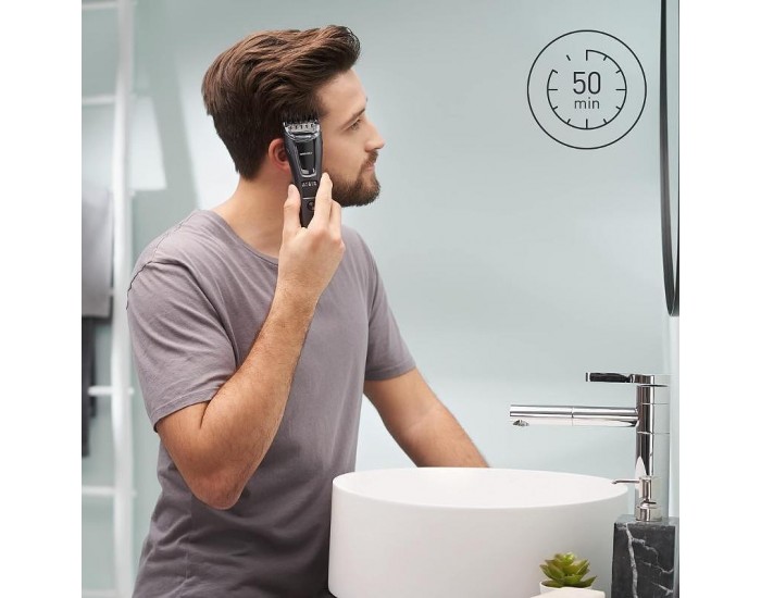 Тример Panasonic ER-GB62-H503