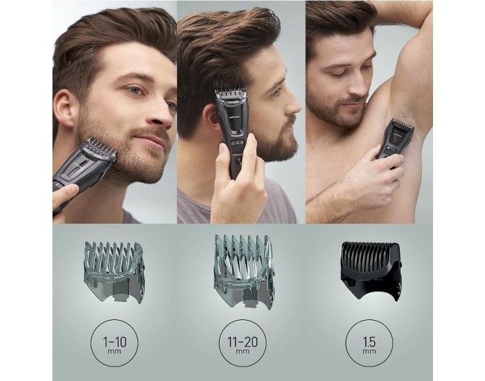 Тример Panasonic ER-GB62-H503