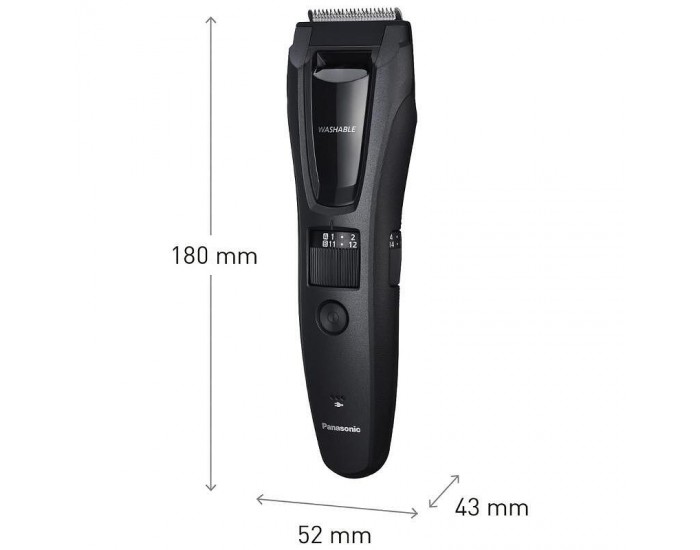 Тример Panasonic ER-GB62-H503