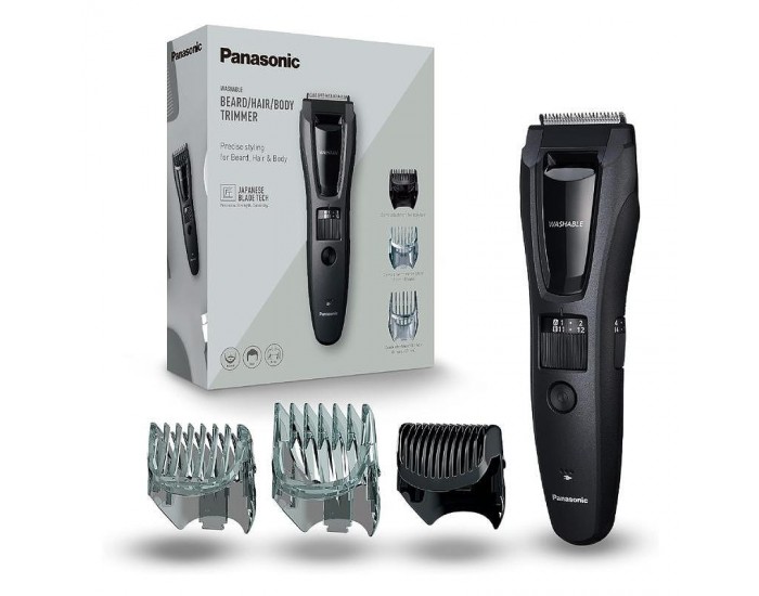 Тример Panasonic ER-GB62-H503