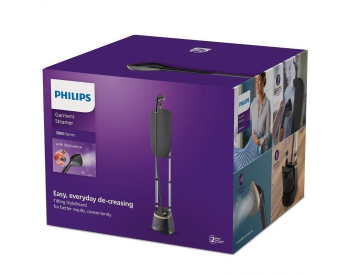 Уред за гладене с пара Philips STE3170/80