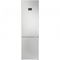 Хладилник с фризер Bosch KGN397LDF , 363 l, D , No Frost , Инокс - Хладилници