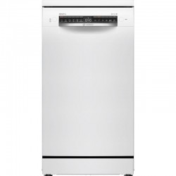 Съдомиялна машина Bosch SPS4HMW49E , 10 комплекта, E - Електроуреди