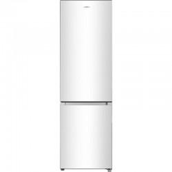 Хладилник с фризер Gorenje RK4182PW4 , 269 l, E , Статична - Gorenje