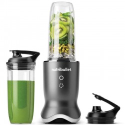 Блендер NUTRIBULLET NB1206DGCC - Малки домакински уреди