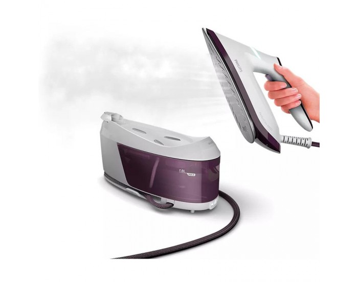 Парогенератор Philips PSG6020/30