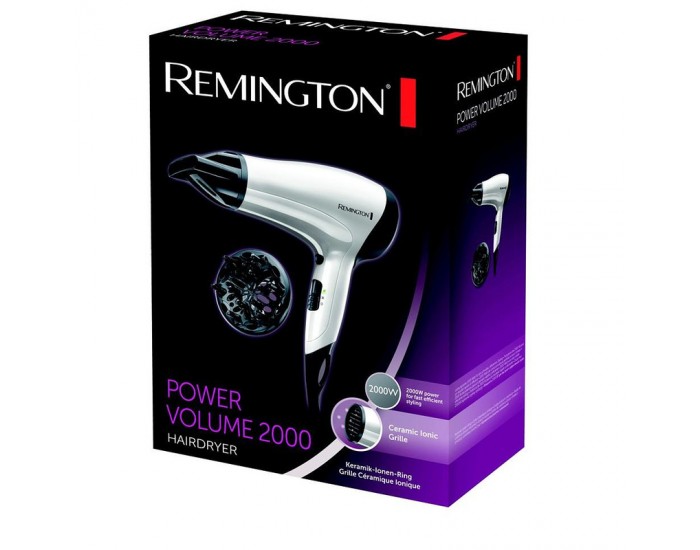 Сешоар Remington D3015