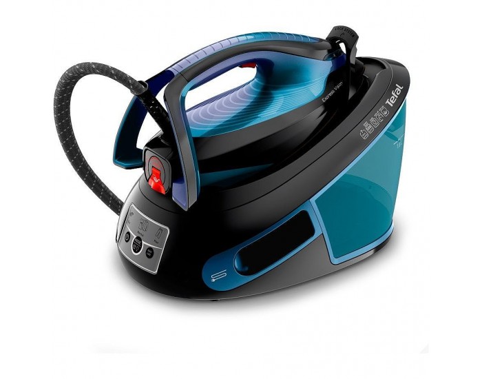 Парогенератор Tefal SV8151E0