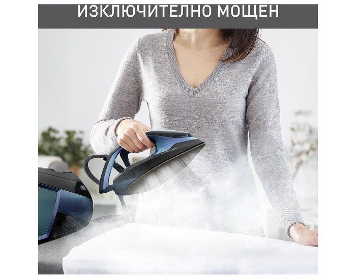 Парогенератор Tefal SV8151E0