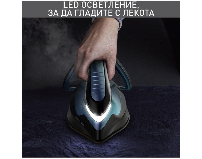 Парогенератор Tefal SV8151E0