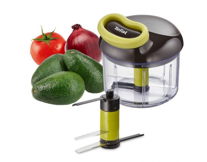 Чопър Tefal K1320404