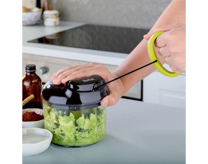 Чопър Tefal K1320404