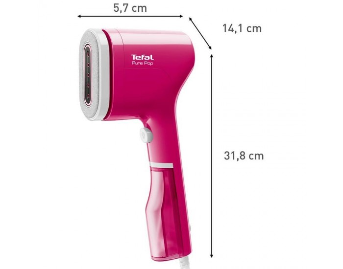 Уред за гладене с пара Tefal DT2023F0