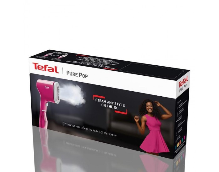 Уред за гладене с пара Tefal DT2023F0