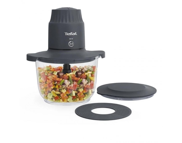 Чопър Tefal MB603138 , 2.0 L , 500 W