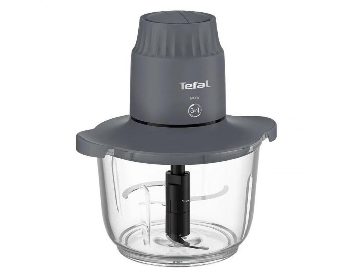 Чопър Tefal MB603138 , 2.0 L , 500 W