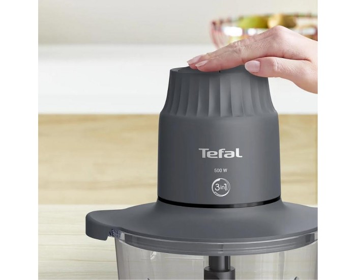 Чопър Tefal MB603138 , 2.0 L , 500 W