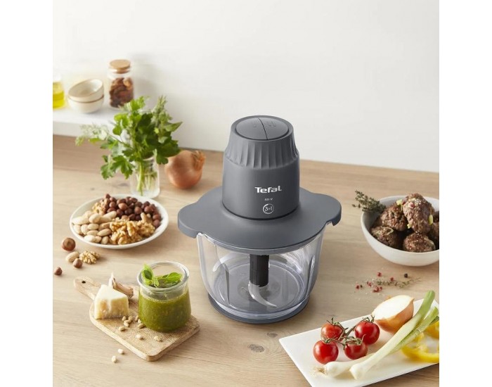 Чопър Tefal MB603138 , 2.0 L , 500 W