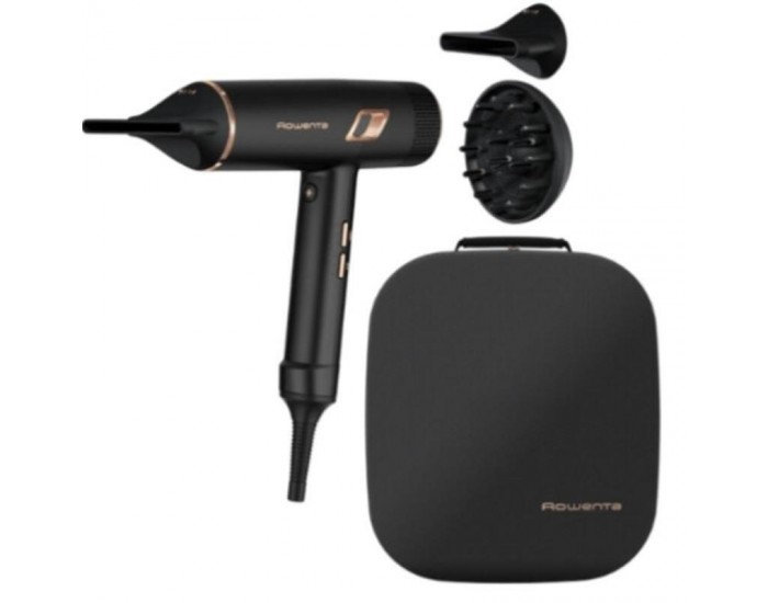Сешоар Rowenta CV9920F3