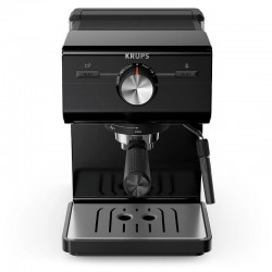 Кафемашина Krups XP381810 - Кафемашини, Кафеавтомати, Кафе и Капсули