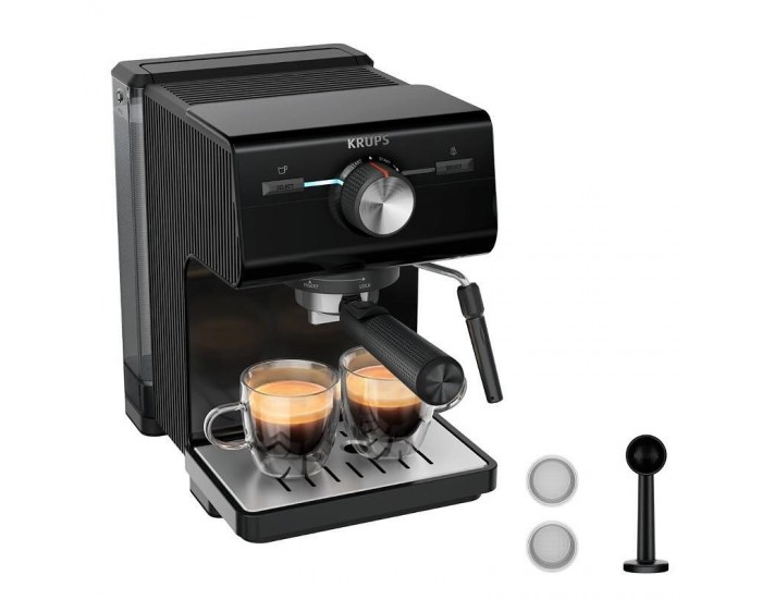 Кафемашина Krups XP381810