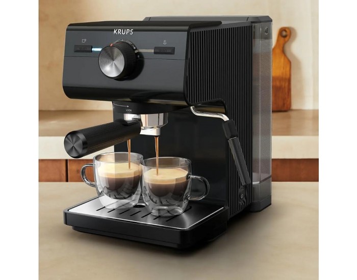 Кафемашина Krups XP381810