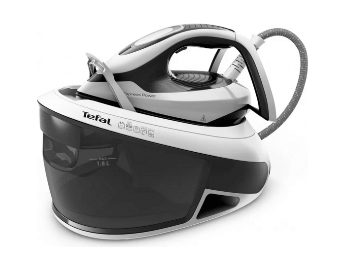 Парогенератор Tefal SV8130E0