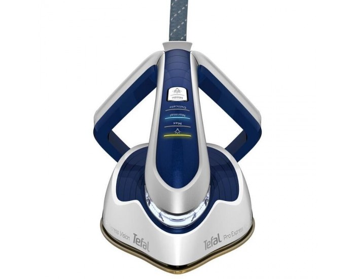 Парогенератор Tefal GV9812E0