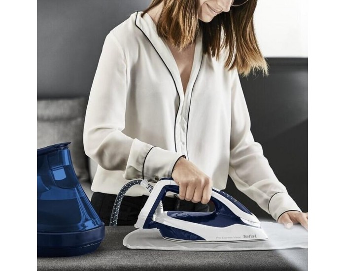 Парогенератор Tefal GV9812E0