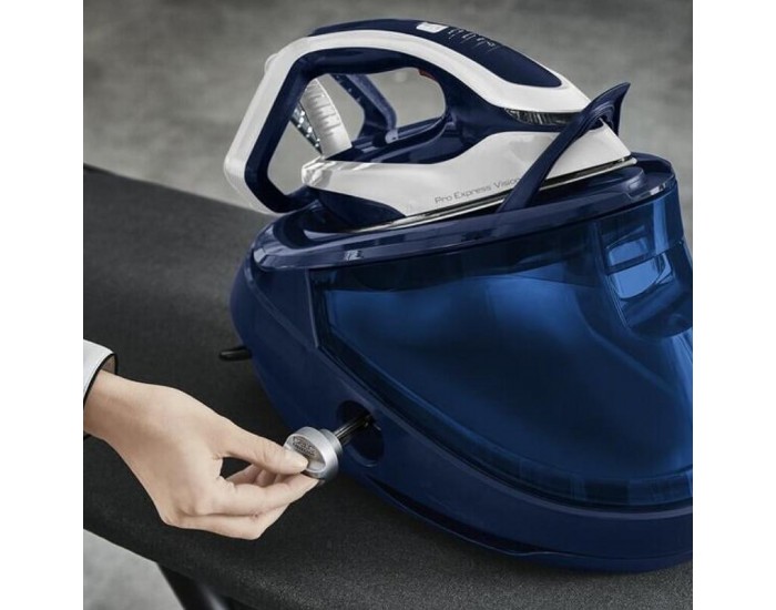 Парогенератор Tefal GV9812E0